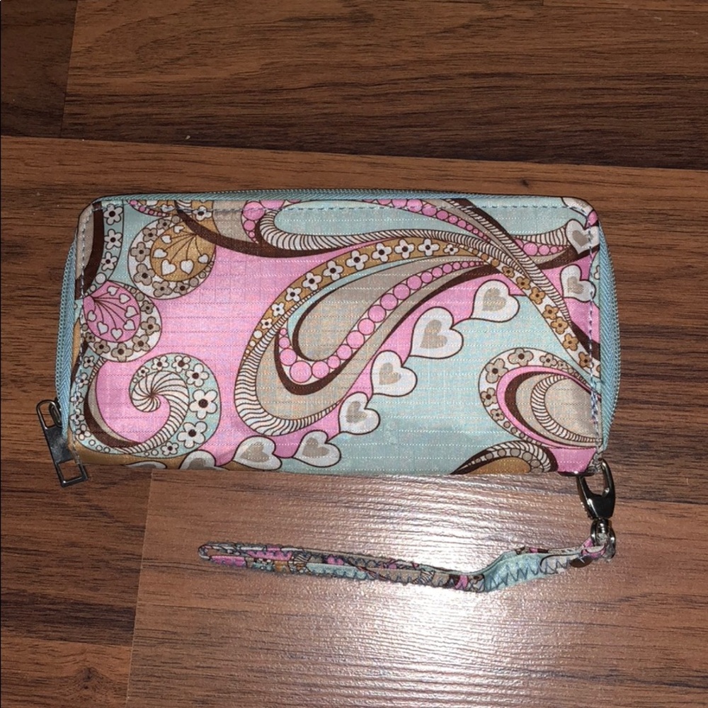 A Wallet